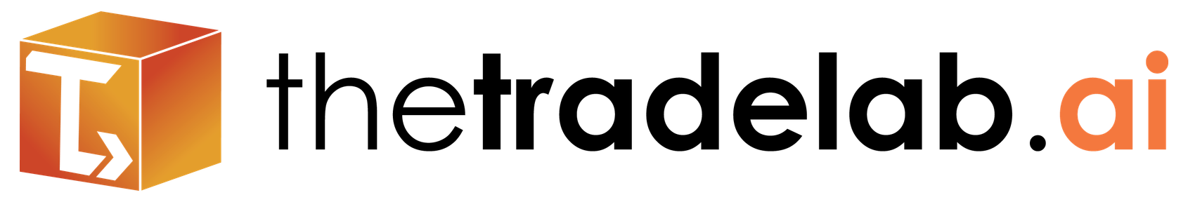 The Trade Lab logo